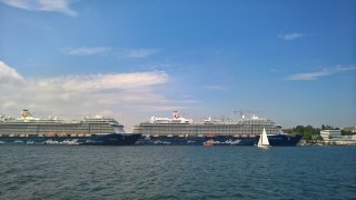 TUI MeinSchiff