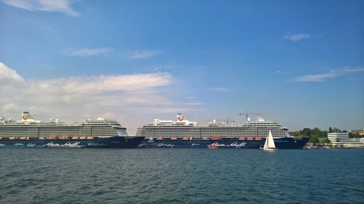 TUI MeinSchiff